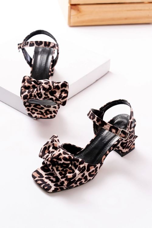 Kadın Silva Sandalet MR5167