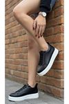 Kadın Aris Düz Taban Sneaker MR5042