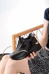 Kadın Rowan Yüksek Taban Sneaker MR5153