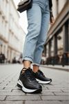 Kadın Rowan Yüksek Taban Sneaker MR5153