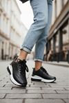 Kadın Rowan Yüksek Taban Sneaker MR5153
