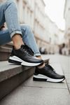 Kadın Rowan Yüksek Taban Sneaker MR5153
